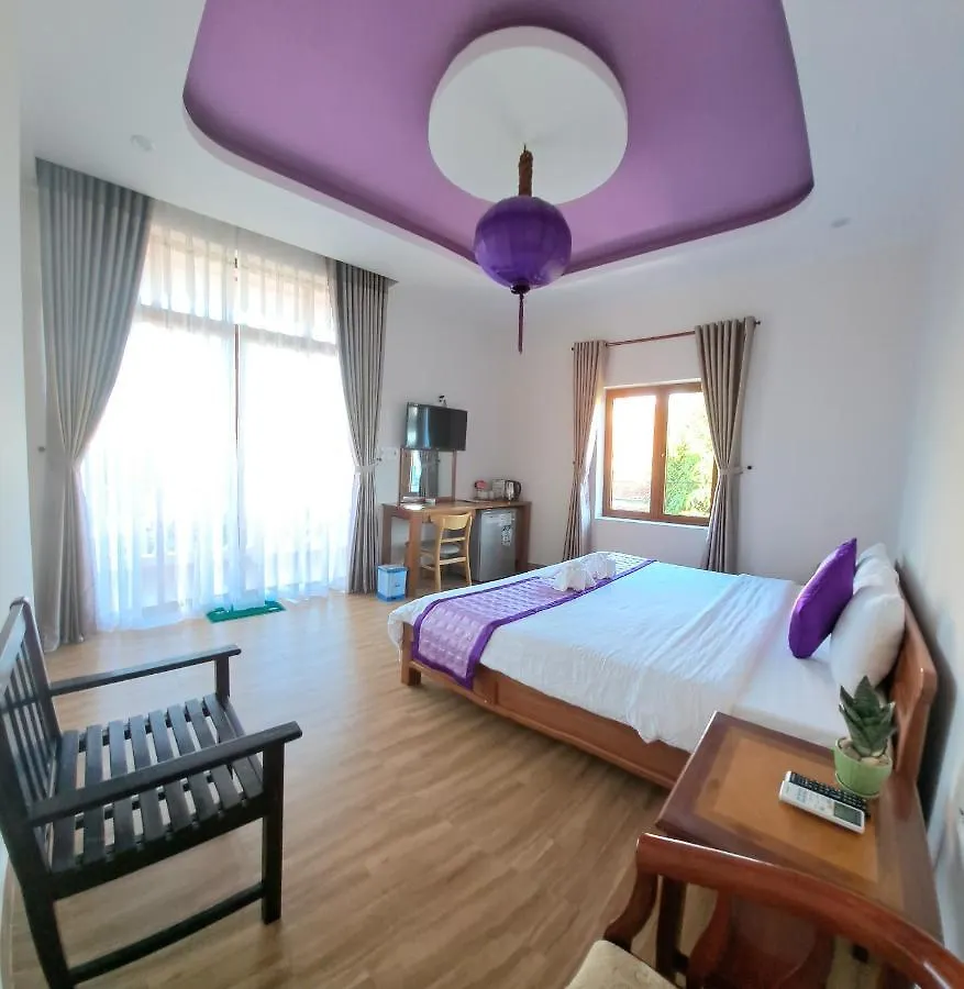 Ms Tri Homestay Χόι Αν Βιετνάμ