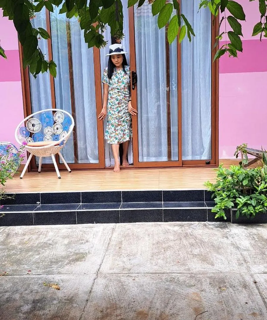 Ms Tri Homestay Χόι Αν
