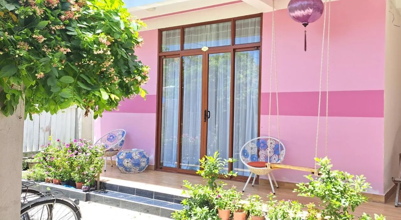 Ms Tri Homestay Χόι Αν Βιετνάμ