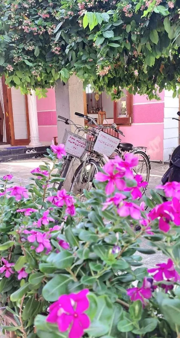 Ms Tri Homestay Χόι Αν