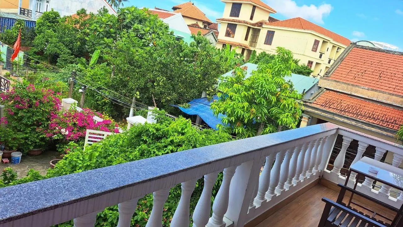 Ms Tri Homestay Χόι Αν 0*,  Βιετνάμ