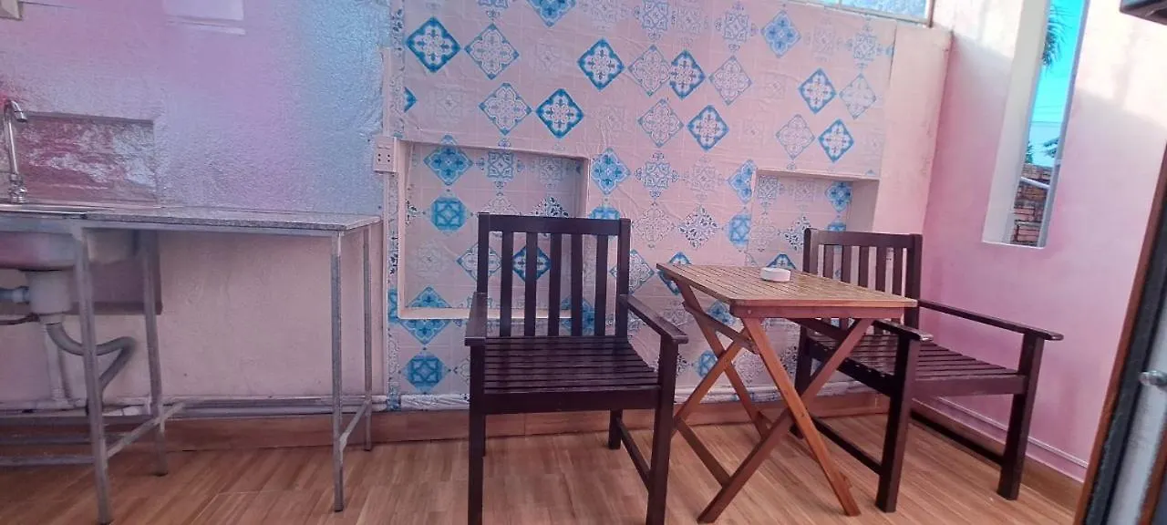 Ms Tri Homestay Χόι Αν 0*,