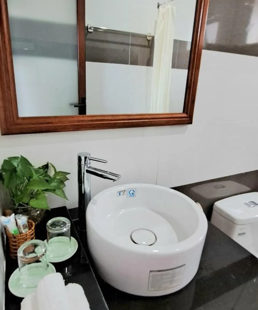 Ms Tri Homestay Χόι Αν 0*,  Βιετνάμ