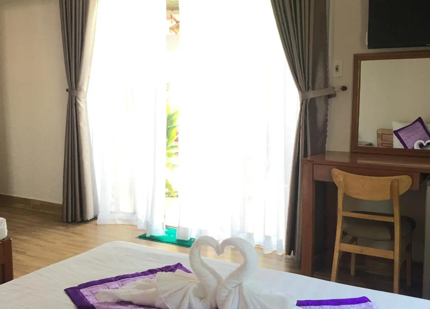 Ms Tri Homestay Χόι Αν Βιετνάμ