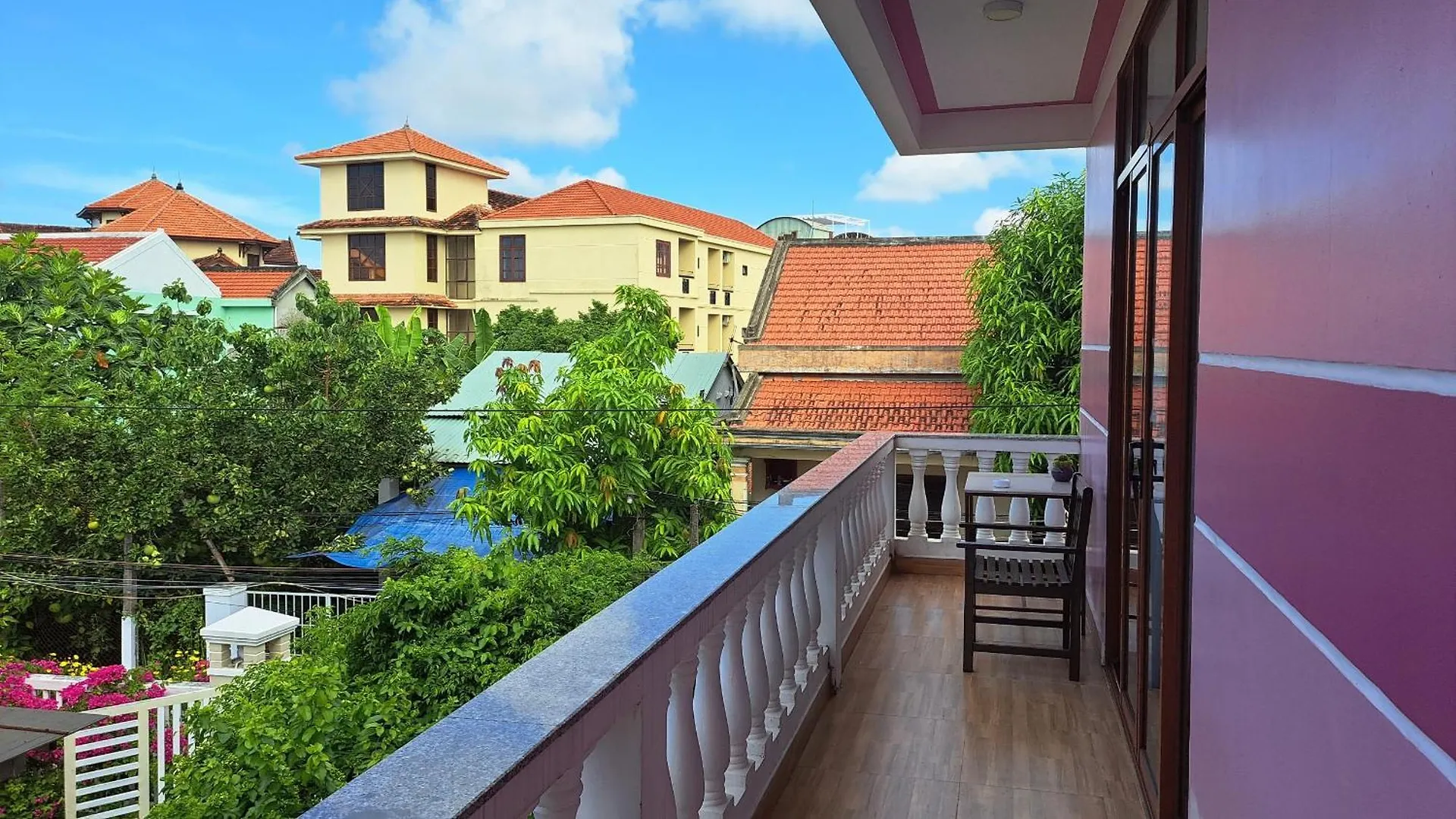 Ms Tri Homestay Χόι Αν Βιετνάμ