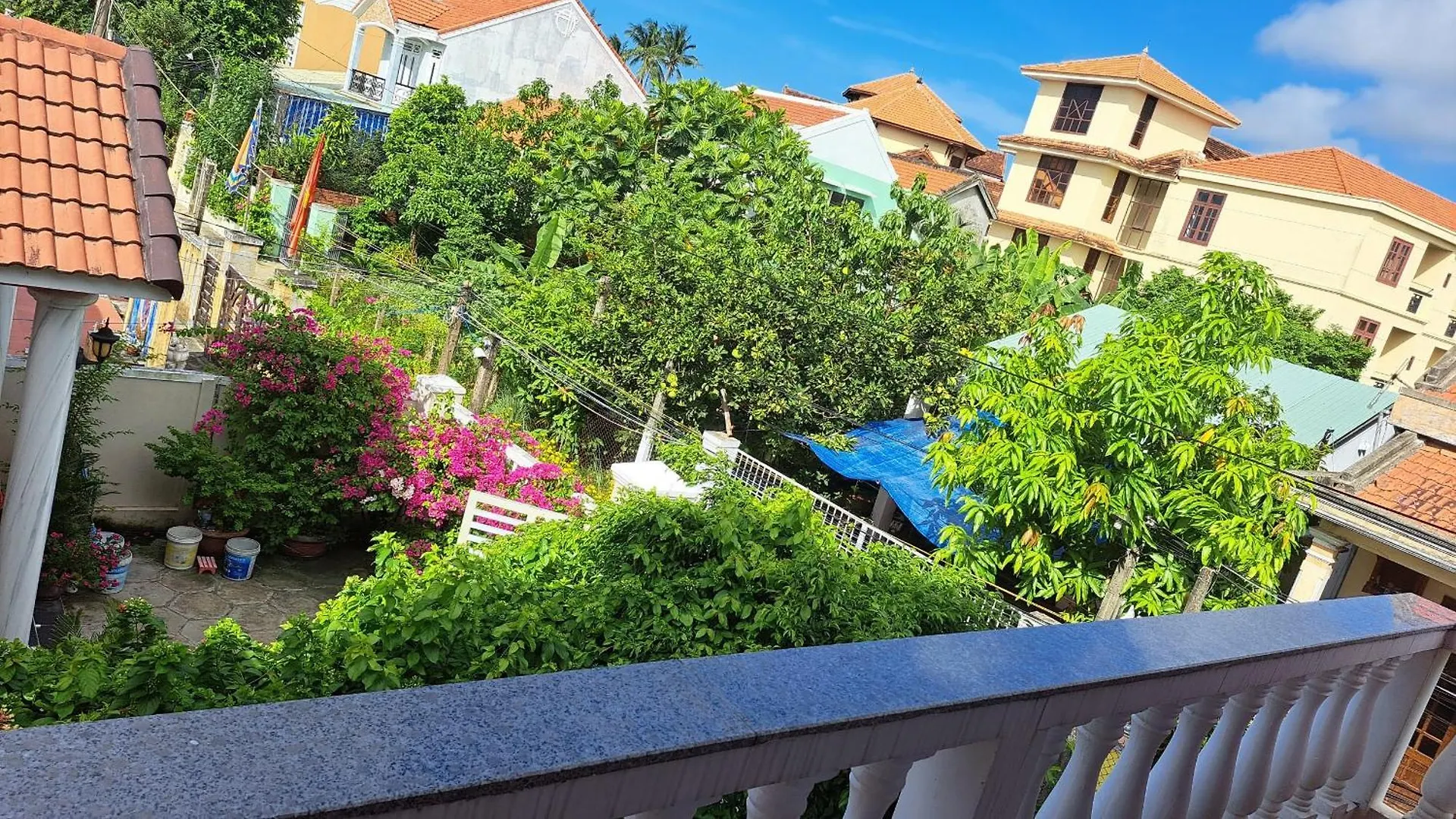 Ms Tri Homestay Χόι Αν