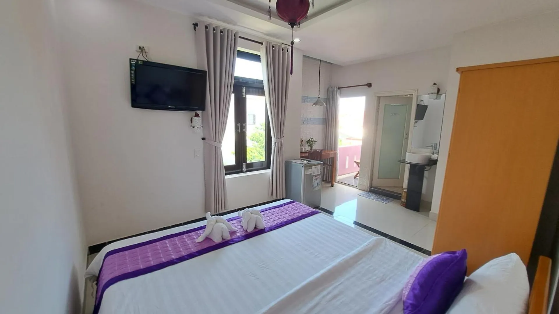 Ms Tri Homestay Χόι Αν Βιετνάμ