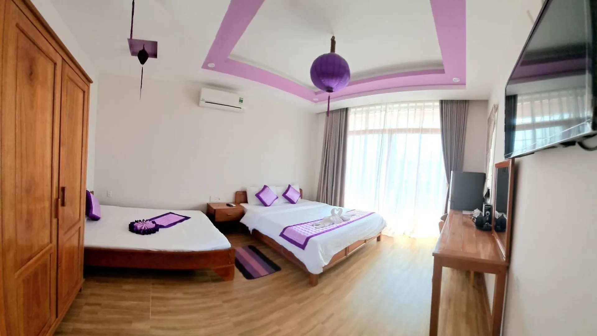 Ms Tri Homestay Χόι Αν 0*,  Βιετνάμ