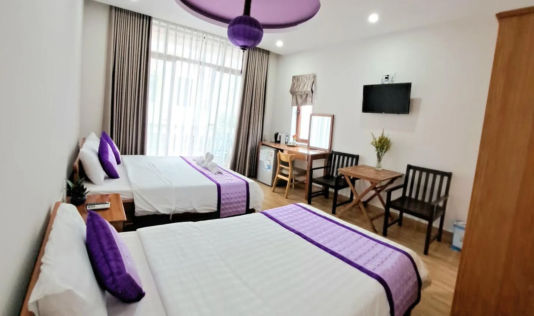 Ms Tri Homestay Χόι Αν Βιετνάμ