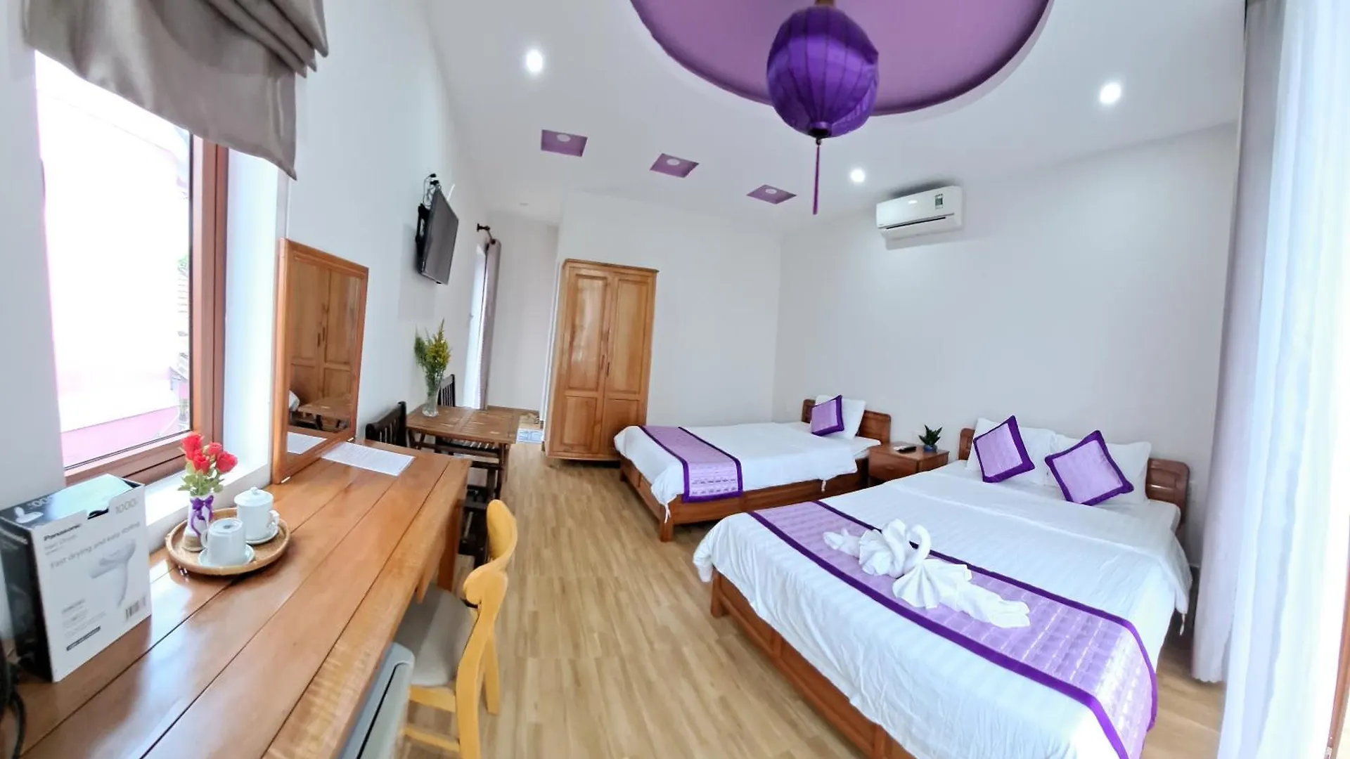 Ms Tri Homestay Χόι Αν Βιετνάμ