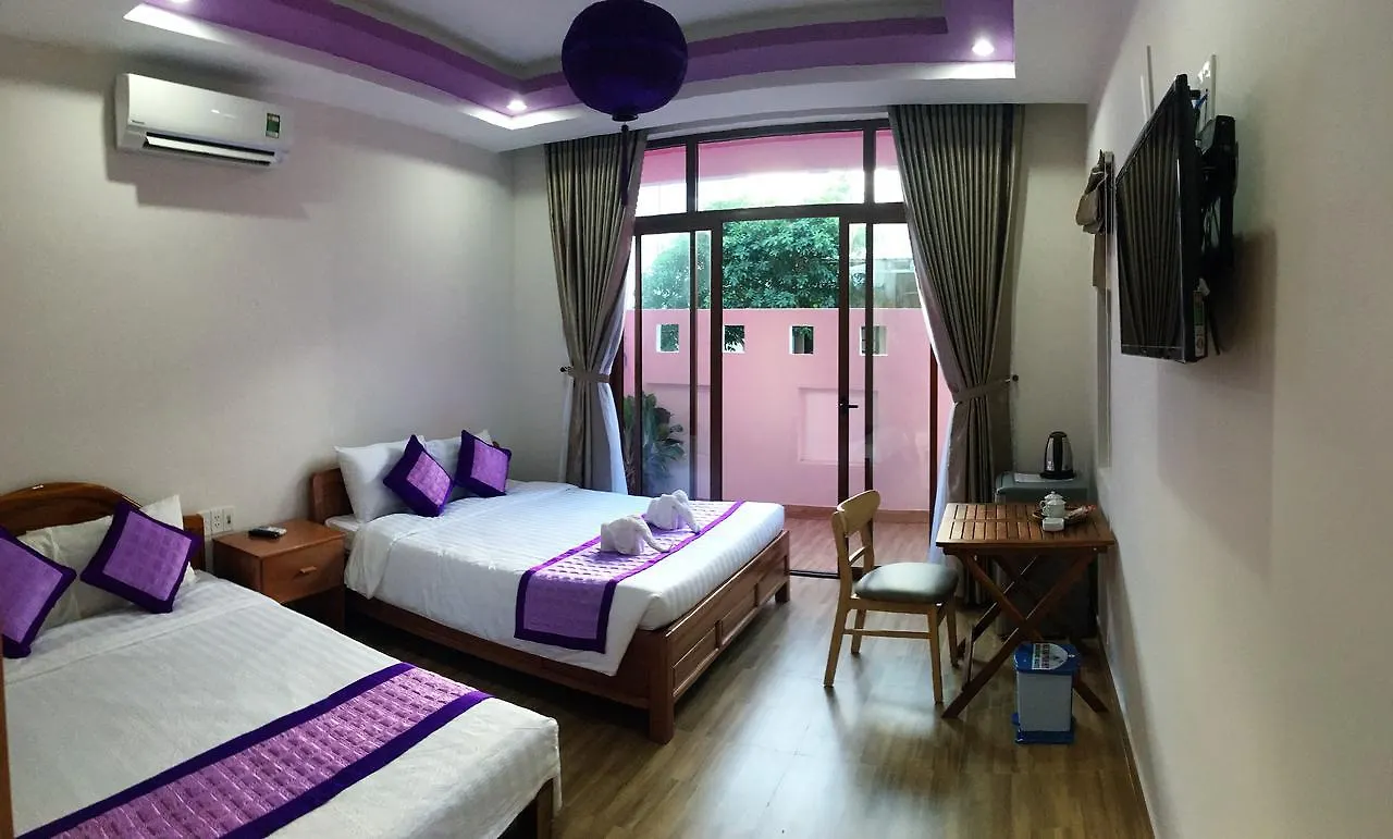 Ms Tri Homestay Χόι Αν 0*,  Βιετνάμ