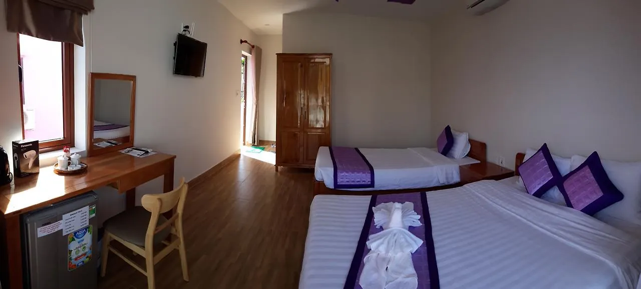 Ms Tri Homestay Χόι Αν 0*,  Βιετνάμ