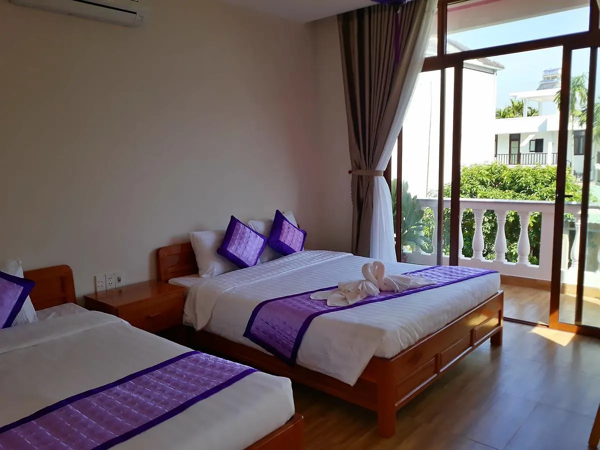 Ms Tri Homestay Χόι Αν 0*,  Βιετνάμ