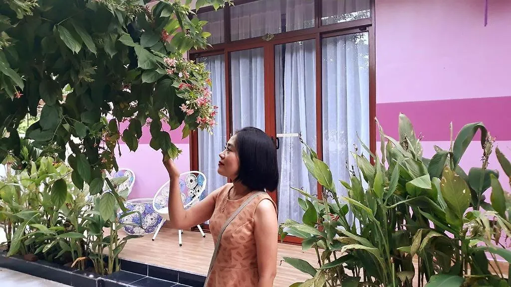 Ms Tri Homestay Χόι Αν Βιετνάμ