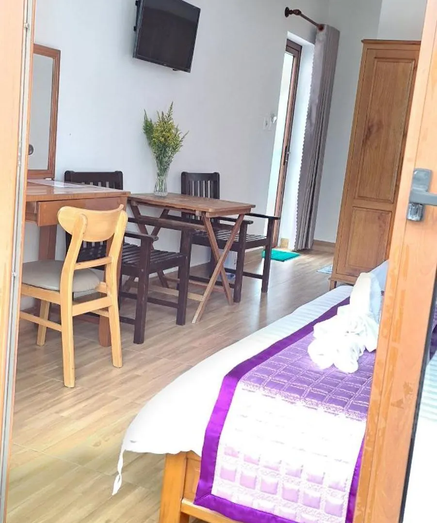 Ms Tri Homestay Χόι Αν Βιετνάμ