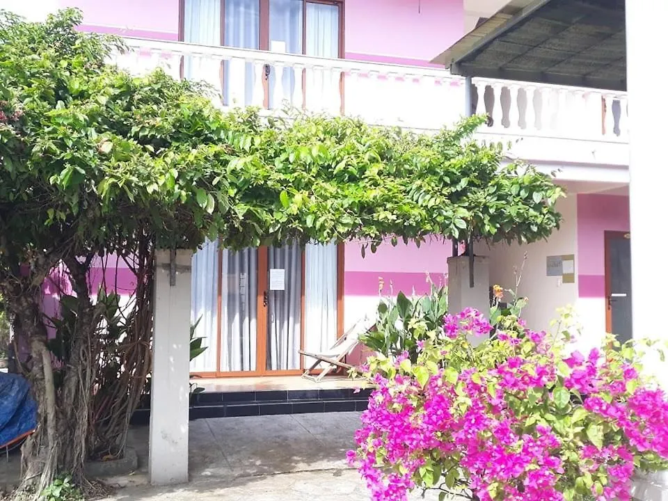 Ms Tri Homestay Χόι Αν