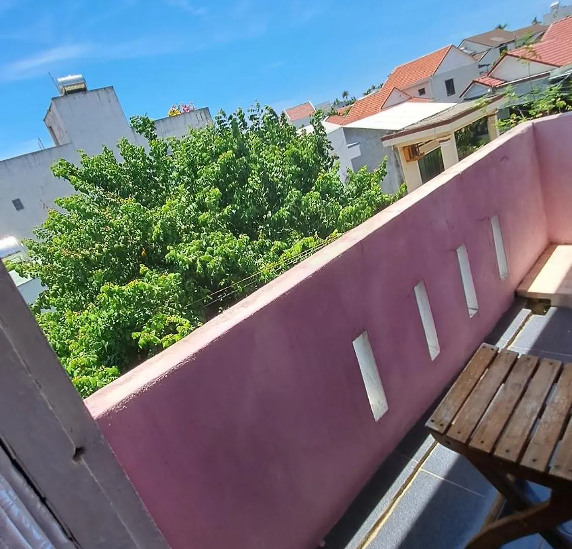 Ms Tri Homestay Χόι Αν