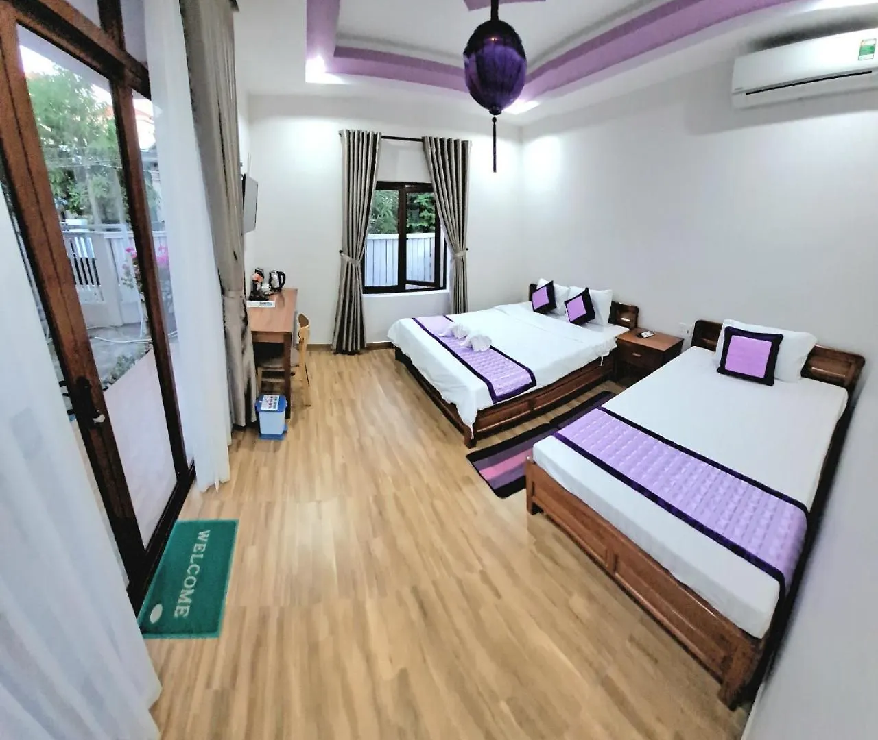Ms Tri Homestay Χόι Αν 0*,  Βιετνάμ