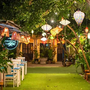  Homestay Loc Phat