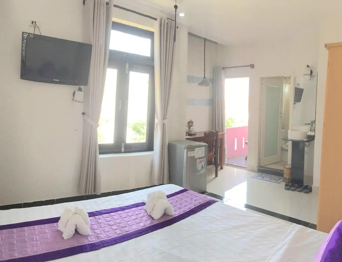 Ms Tri Homestay Hoi An