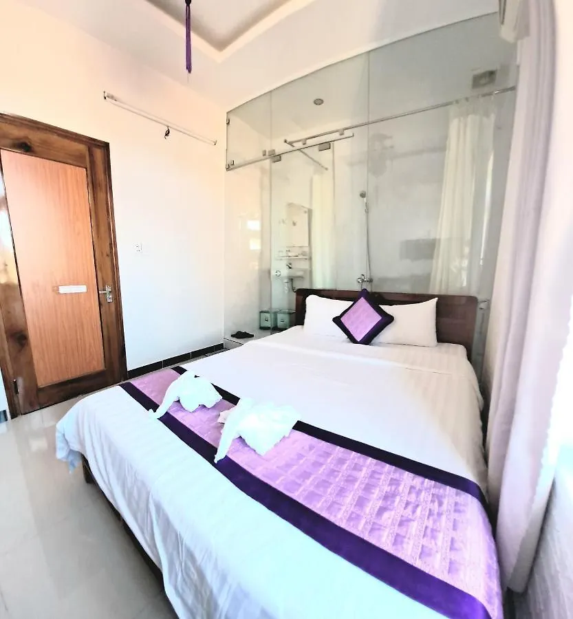 Ms Tri Homestay Hoi An 0*,