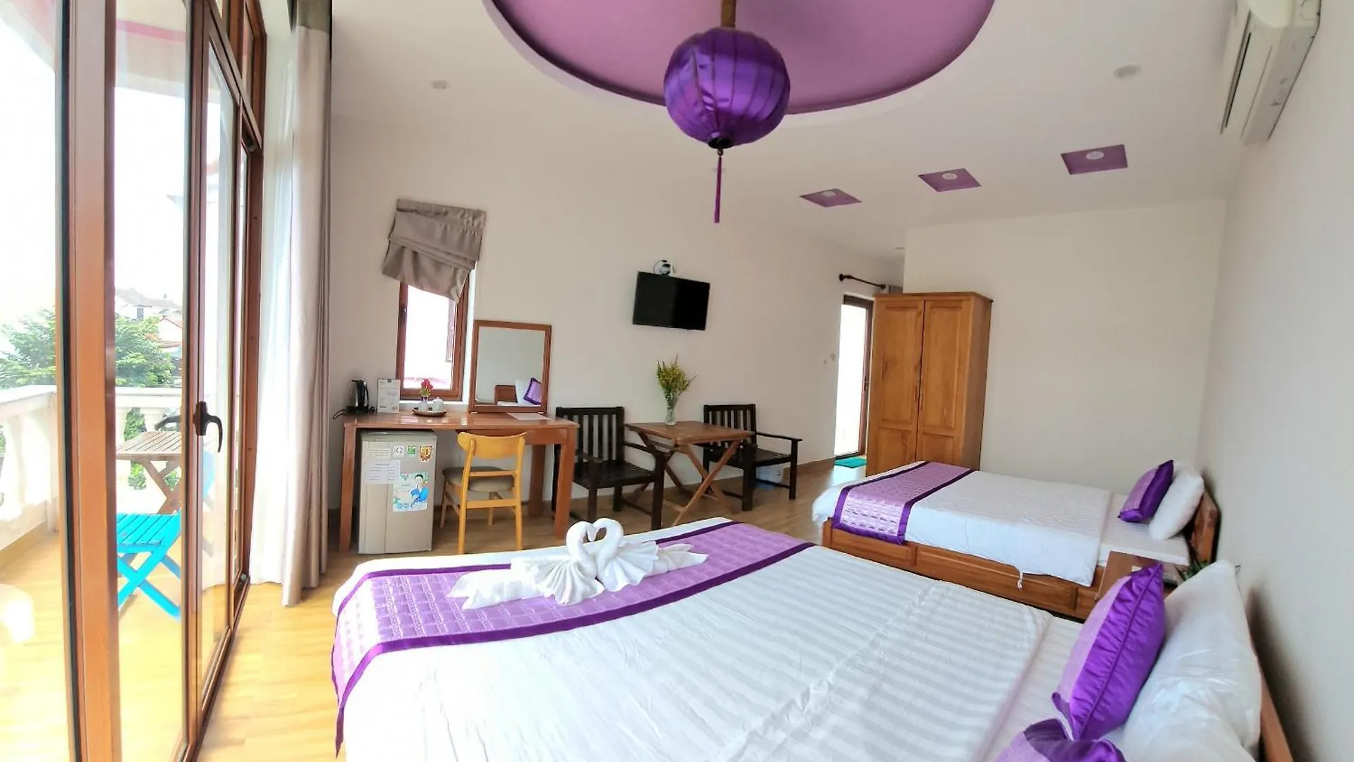 Ms Tri Homestay Hoi An