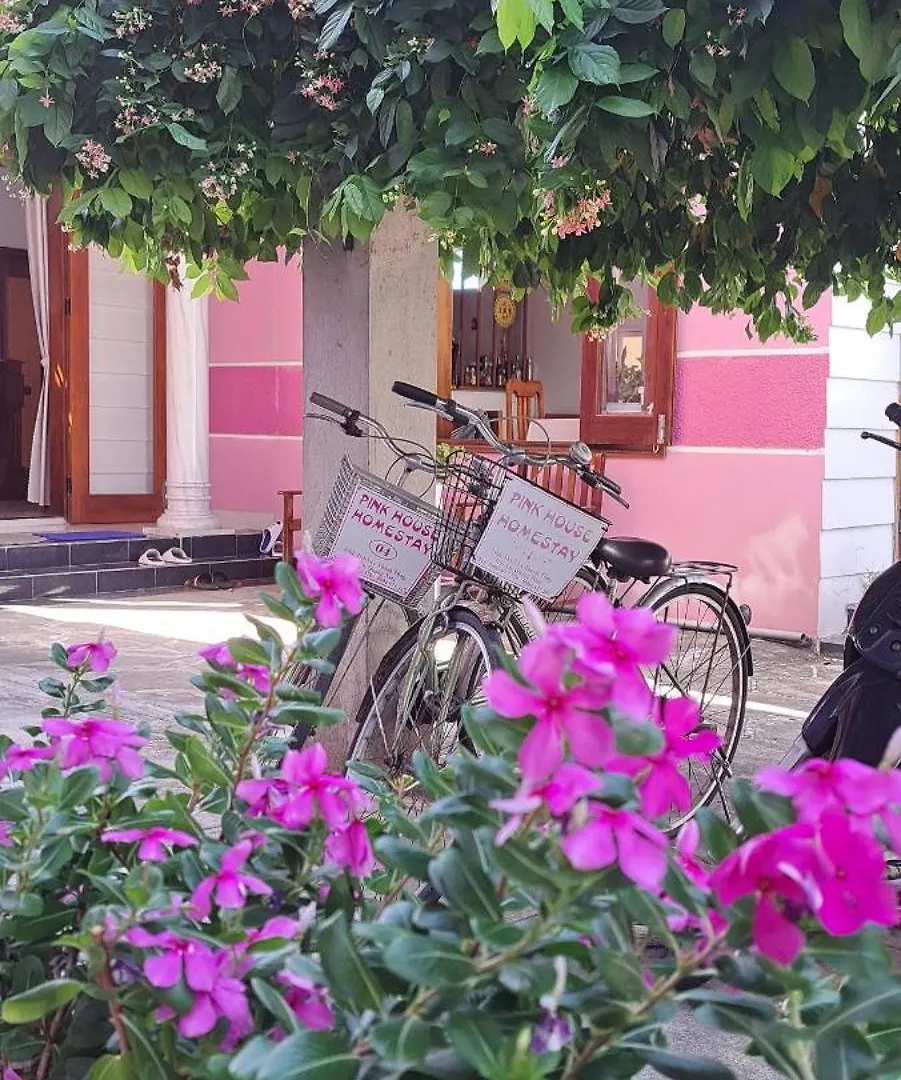 Ms Tri Homestay Hoi An