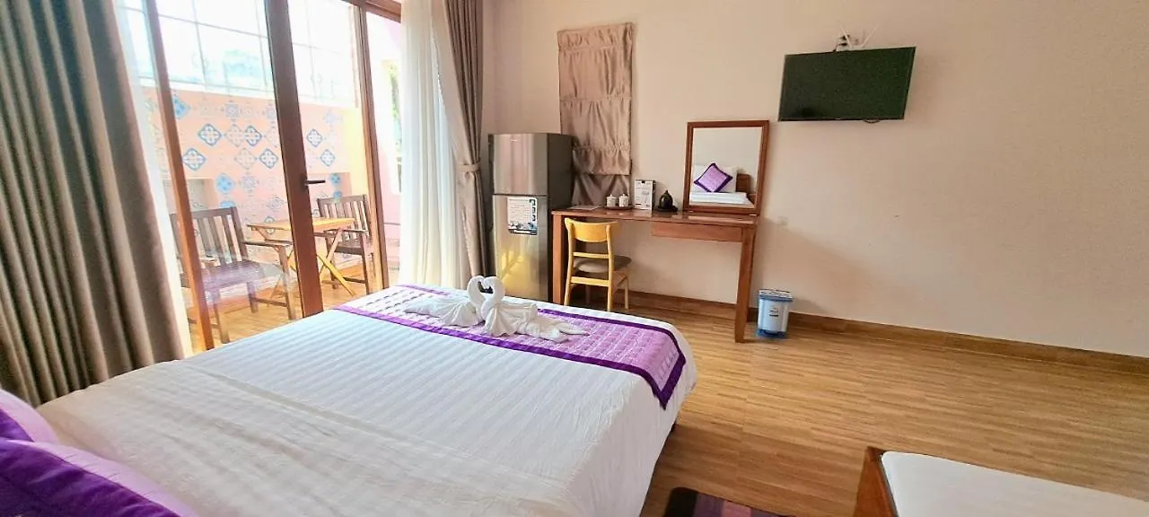 Ms Tri Homestay Hoi An