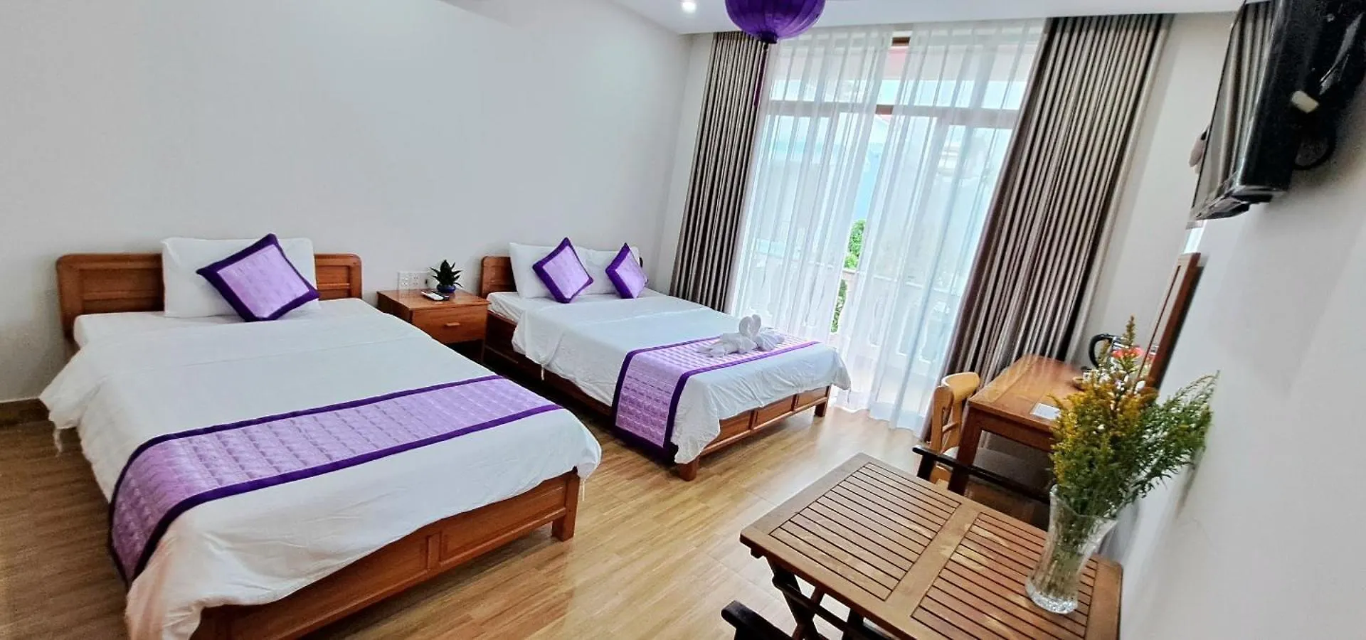 Ms Tri Homestay Hoi An