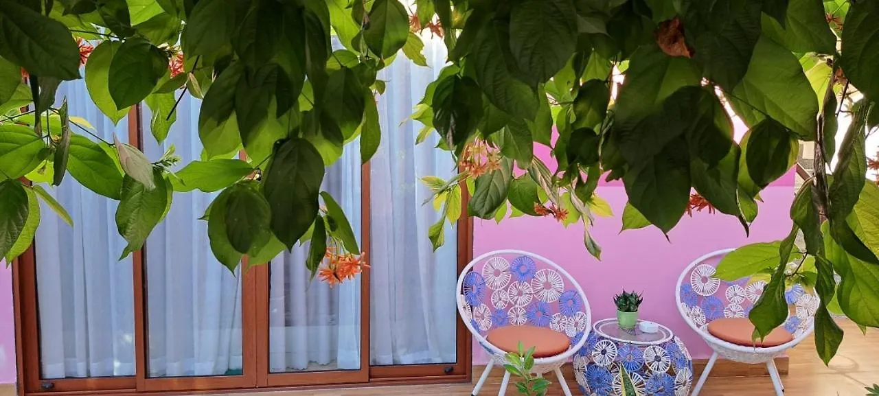 Ms Tri Homestay Hoi An