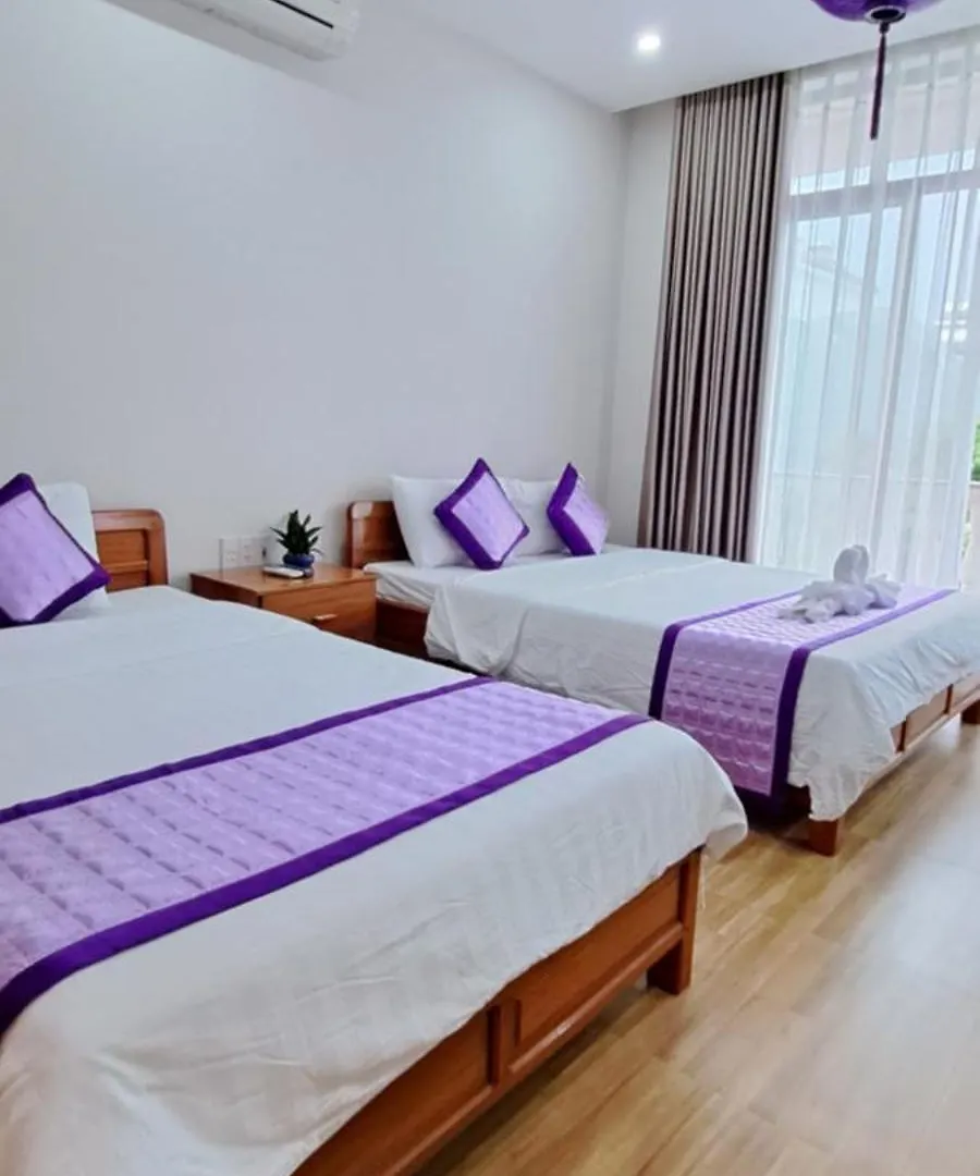 Ms Tri Homestay Hoi An