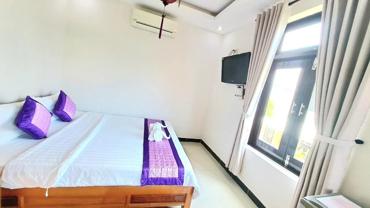 Ms Tri Homestay Hoi An 0*,  Vietnam