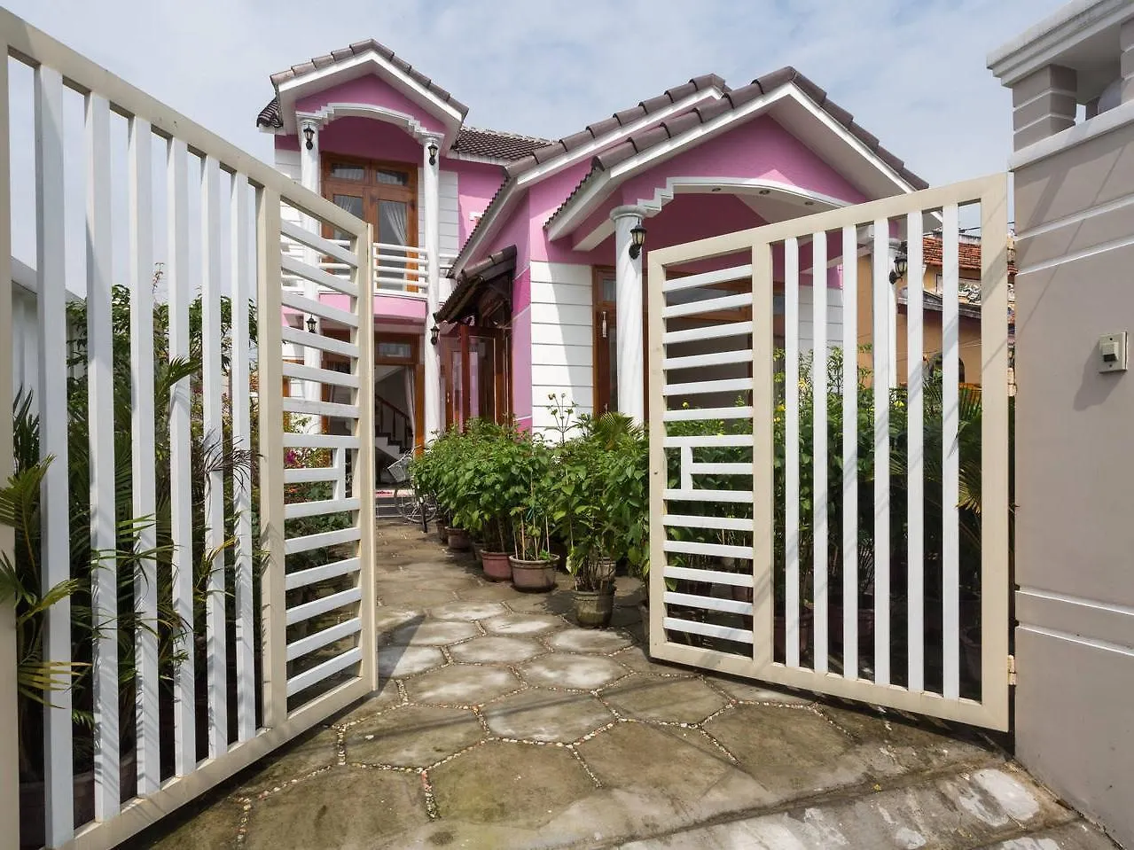 Ms Tri Homestay Hoi An