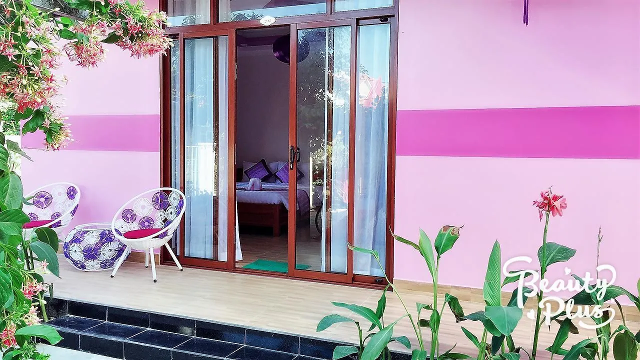 Ms Tri Homestay Hoi An