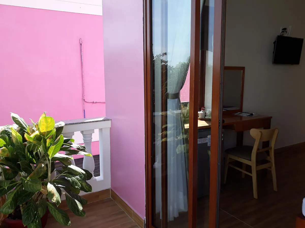 Ms Tri Homestay Hoi An 0*,