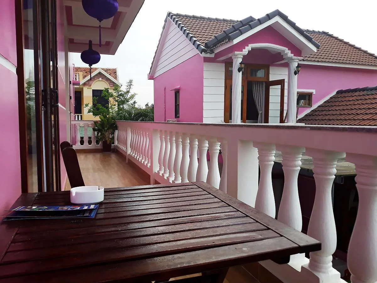 Ms Tri Homestay Hoi An