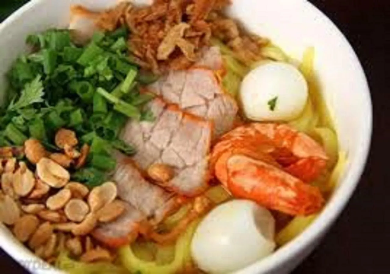 Ms Tri Homestay Hoi An