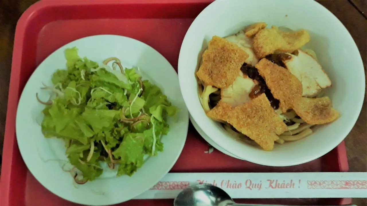 Ms Tri Homestay Hoi An