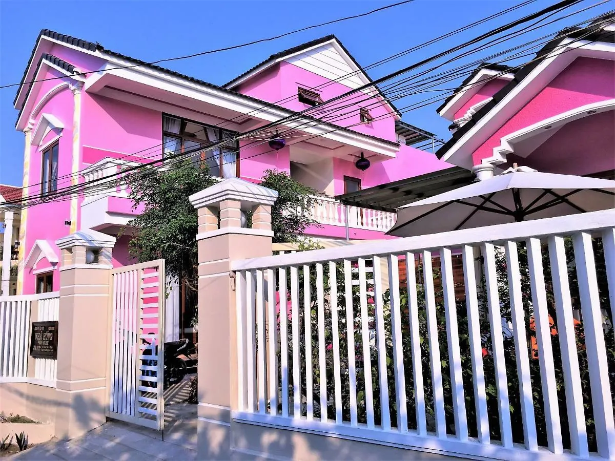 Ms Tri Homestay Hoi An